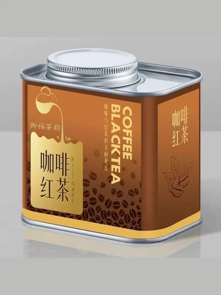 Кофе растворимый Порошковый 90г. 1шт.