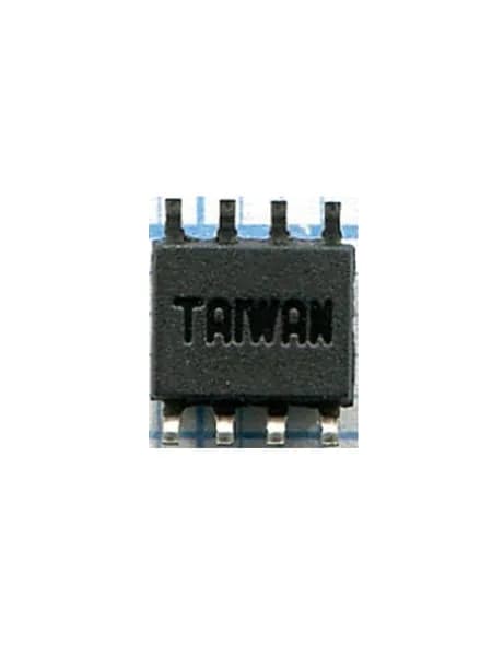 Контроллер TPS6734 ID