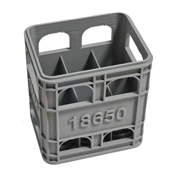 Внешний аккумулятор, разноцветный, 13AC810142-186G_QSQ