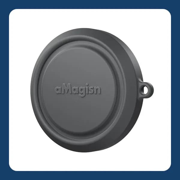 Силиконовый защитный чехол aMagisn для аксессуаров к экшн-камере OSMO NANO