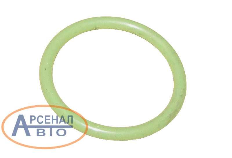 Кольцо уплотнительное Ямз-650 патрубка маслозаборного (строймаш) 650, 1011560