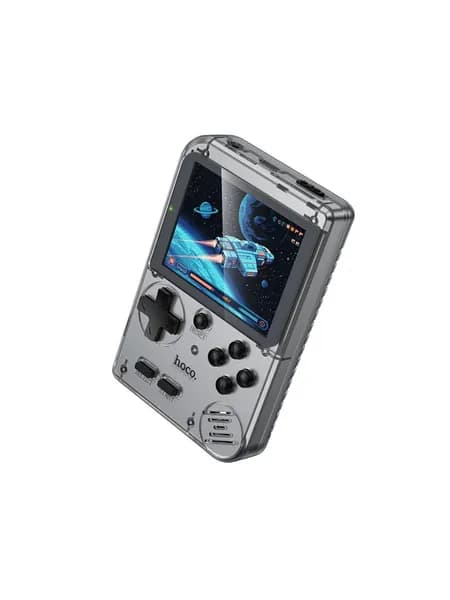 Портативная игровая консоль