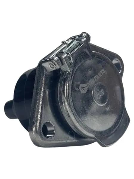 Розетка GENIRPARTS GPE3008.1шт.