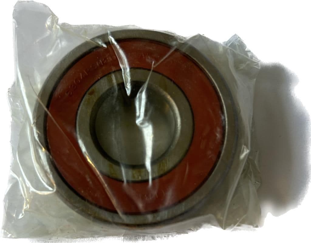 NTL Bearing Подшипник автомобильный, диаметр 20 мм, 1 шт., арт. 6304-2RS (180304)