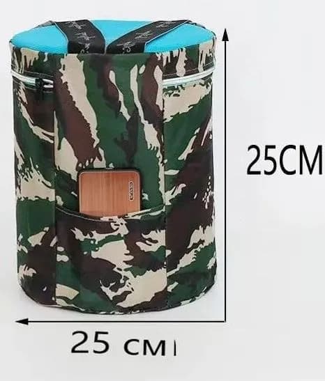 Садовый стул, Пенополиуретанх25х25 см, 1 шт