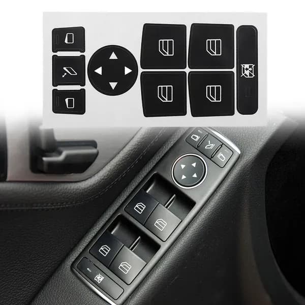 Обшивка автомобильная