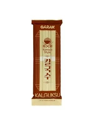 GARAK Лапша пшеничная Калькуксу, 300 г.