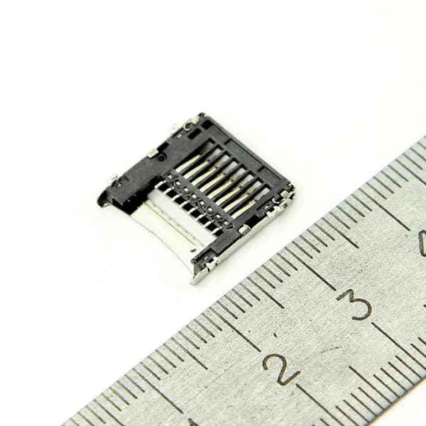 MicroSD держатель карты для Garmin Virb