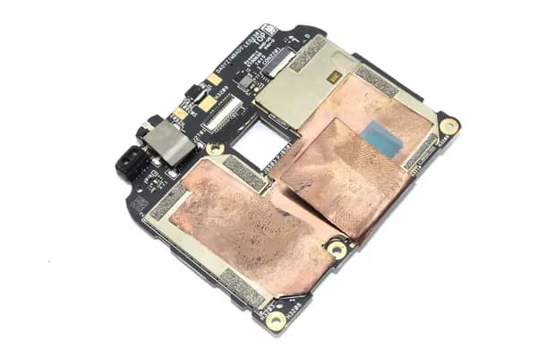 Материнская плата для Asus ZE551ML 4*32Gb, p/n 90AZ00A0-R03000