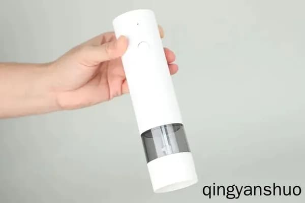 мельница для специй электрическая usb