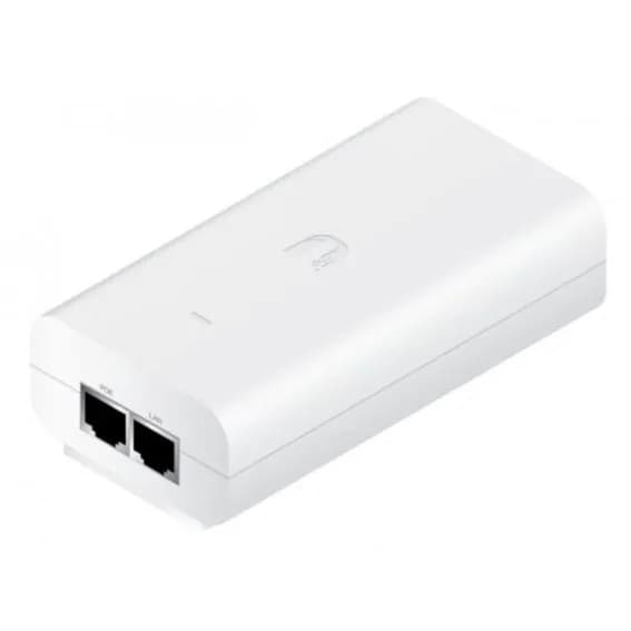 Ubiquiti Gigabit POE Adapter 54V 1,5A for EdgePoint блок питания, без упаковки