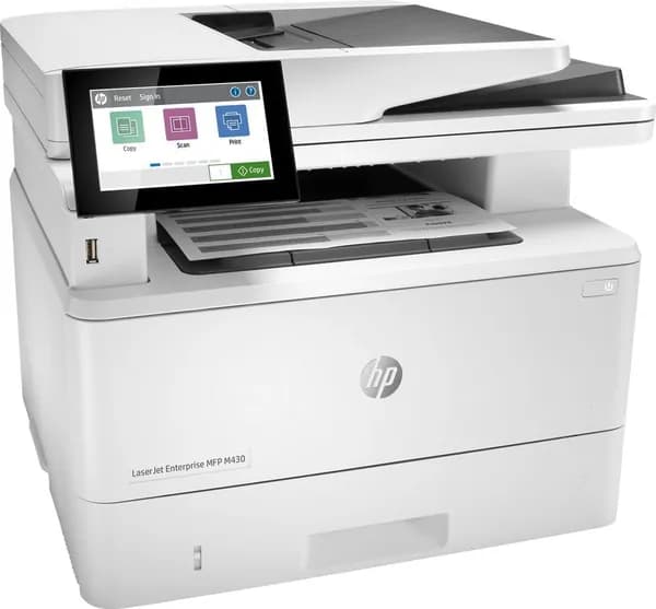 МФУ HP LaserJet Pro M430f