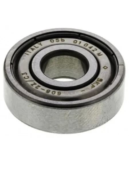 Подшипник SKF 608 ZZ (8х22х7) для хлебопечек