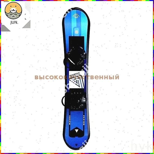 Сноубордический комплект, WiOG_3788256055-eTLO