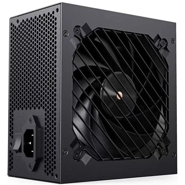 CBR Блок питания компьютера Блок питания 750W CBR PSU-ATX750-12GM, 750 Вт (PSU-ATX750-12GM)