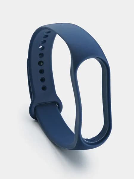 Ремешок для фитнес-браслета Xiaomi Mi Band 5/6/7