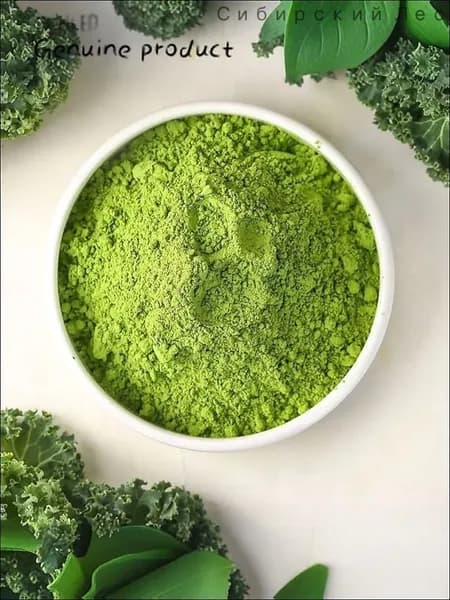 Порошок из капусты KALE POWDER 250 г-500 г-TAODONG