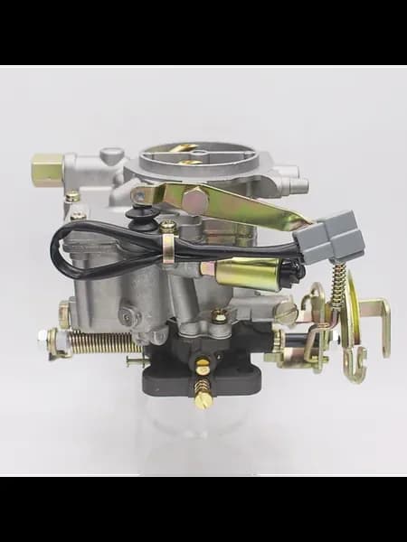 Карбюратор H217 TOYOTA 5K 21100-13420 COROLLA Серый