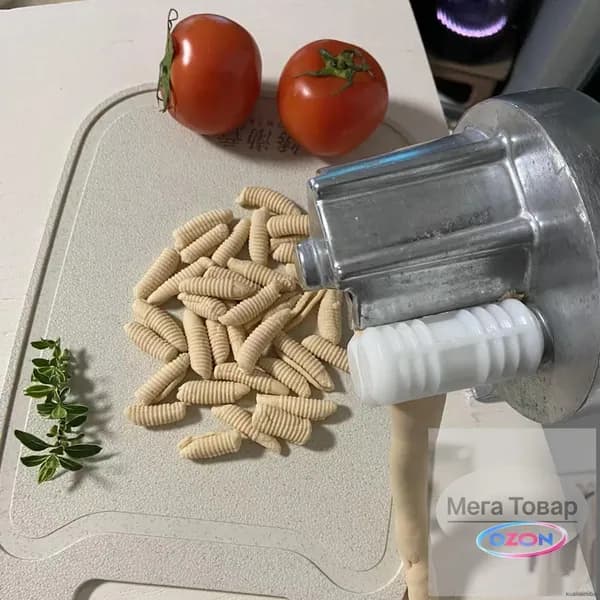 Портативная макаронная машина ,Паста-машина