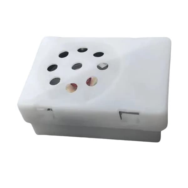 Creative Sound Module Voice Recorder Box для чучела плюшевой игрушки животных