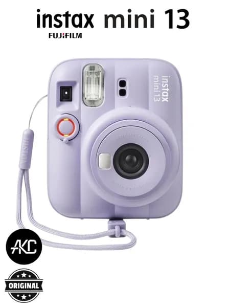 Фотоаппарат мгновенной печати Instax Mini 13