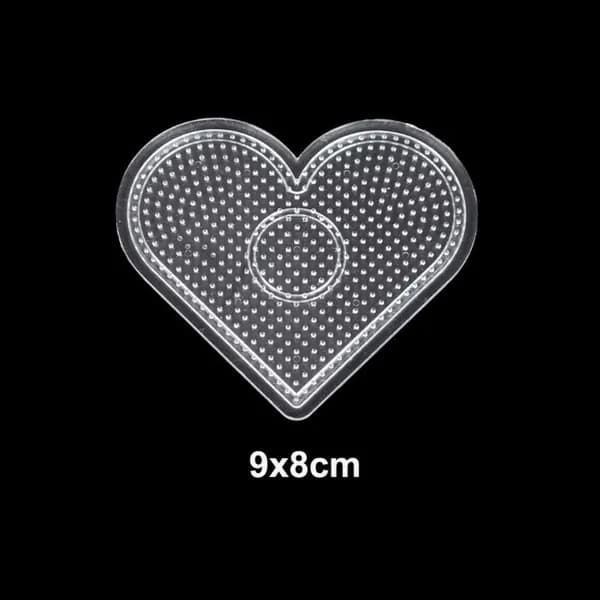2.6 мм бобовая доска