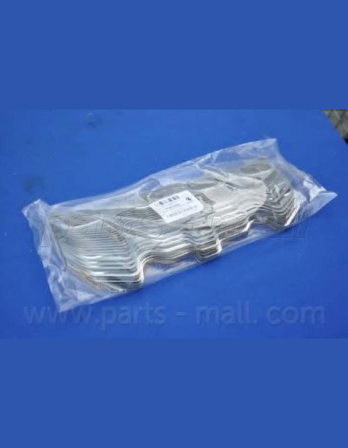 Прокладка выпускного коллектора Parts-Mall P1M-B011