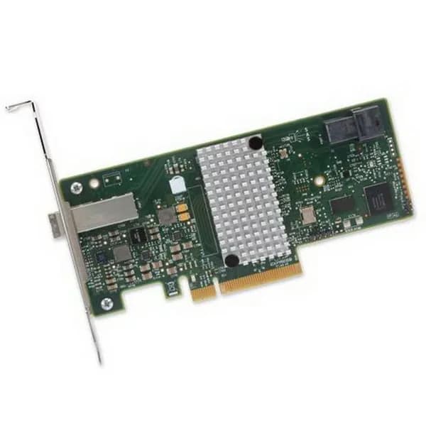Контроллер Areca ARC-1330-4i4x SAS/SATA 12G