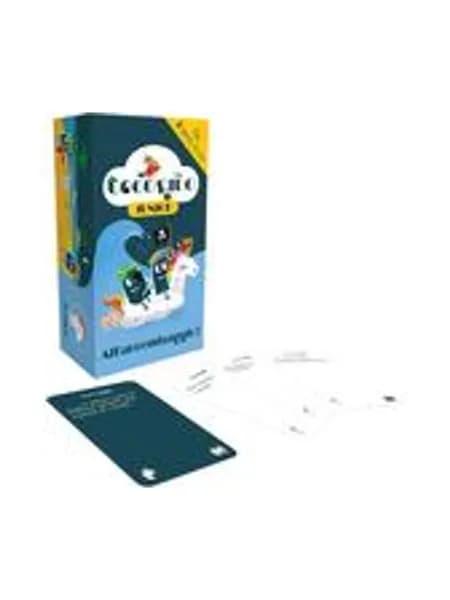 Asmodee Coco Rido Junior All'Arrembaggio настольная игра