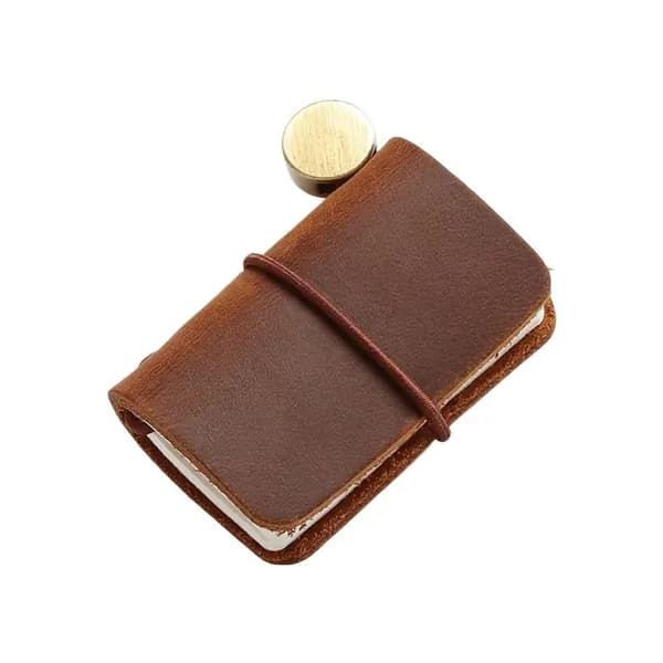 Мини-подвеска для Traveler s Notebook Mini TN, украшение для тревел-блокнота
