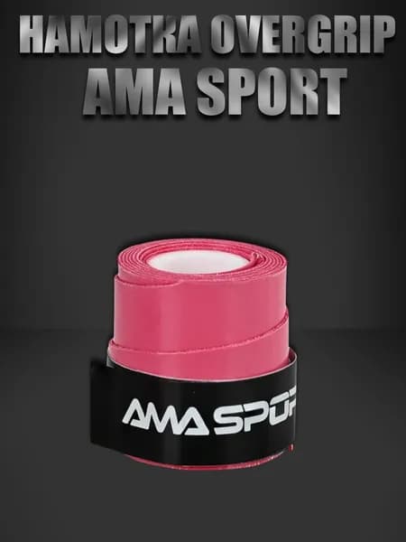 Овергрип, намотка для ракетки AMA SPORT