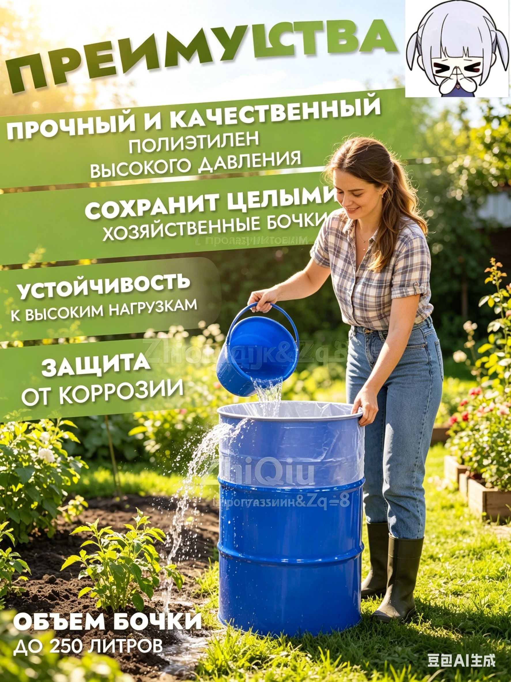 Пакеты для колес