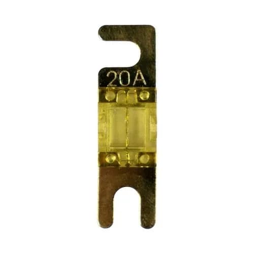 Предохранитель Mini ANL 20A
