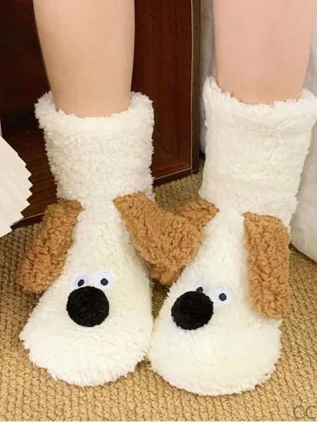 Носки мужские, женские, 1 пара