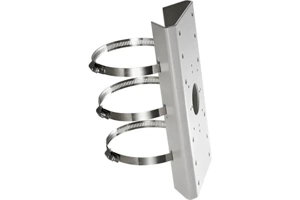 Hikvision DS-1275ZJ Вертикальное крепление на столбе