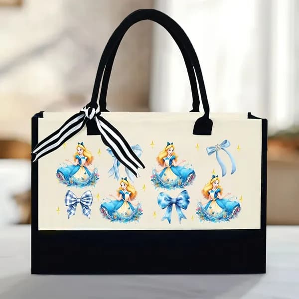 Disney Сумка для мамы, шоппер