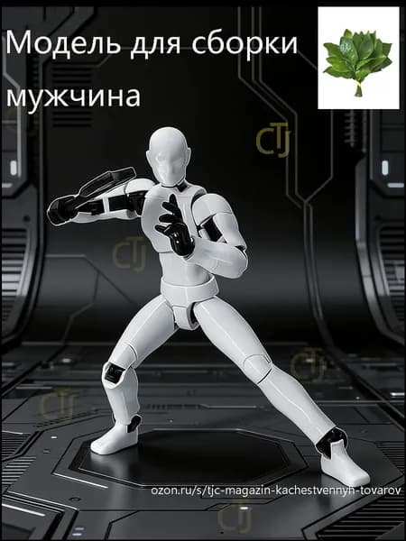 Сборная модель