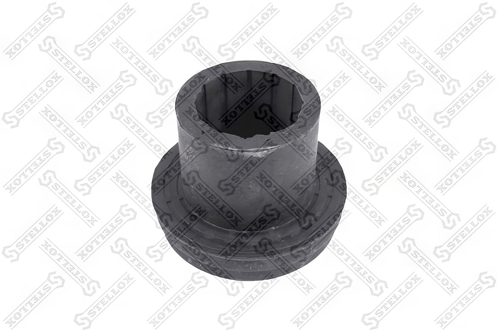 Сайлентблок реактивной тяги для МАН Хокл, SG, SL 2, S 84-08014-SX STELLOX
