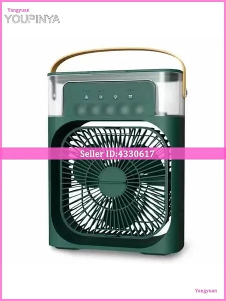 Портативный кондиционер
