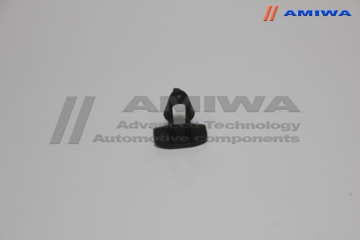 Клипса для различных моделей TOYOTA, NISSAN, INFINITI, HONDA, SUZUKI, MITSUBISHI и MAZDA