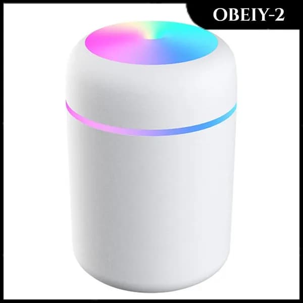 Увлажнитель воздуха 31132402878_OBEIY-2_H9D9B6, белый
