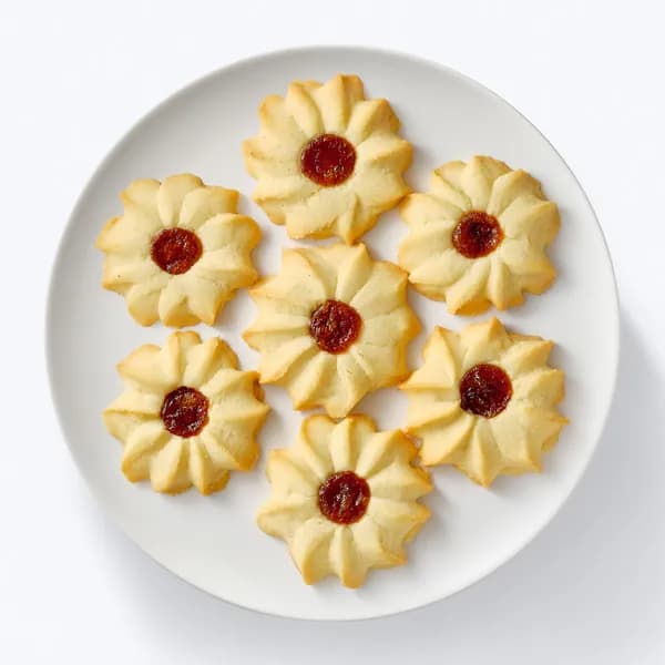 Курабье домашнее 150 г, Хлебное Местечко