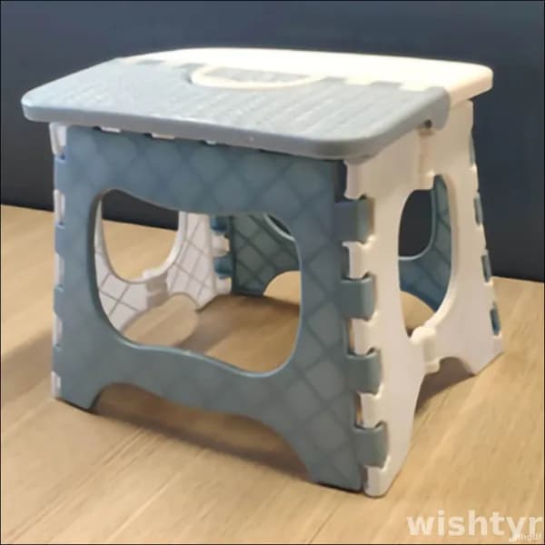 WISHTYR Скамья 23х20х18 см