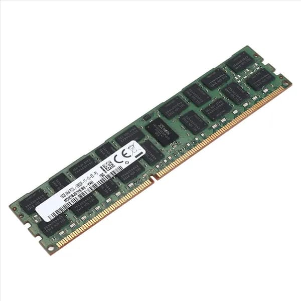 обширный- 240Pin 2RX4 1,35 В REG ECC RAM Память Для Материнской Платы X79 X58
