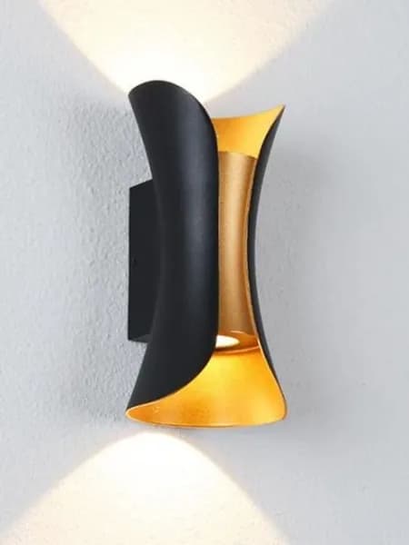 Настенный светильник, LED, 10 Вт