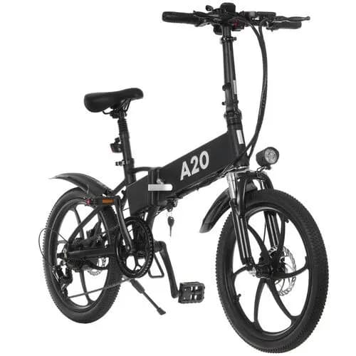 ADO Floor Электровелосипед, 250 Вт
