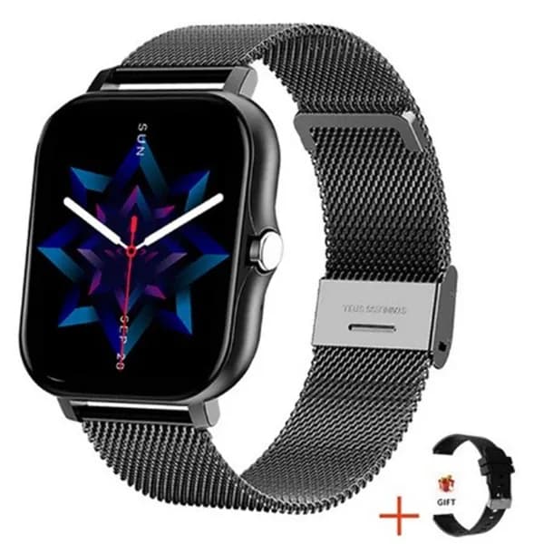 MIGIA Смарт-часы Migia Y13  Bluetooth Call Умные Часы