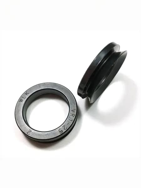 Сальник бака V-ring VA25 WLK для стиральной машины
