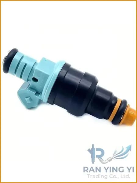 Форсунка топливная Bosch 0280150996 (OEM 2111-1132010) для LADA Samara / 2110 / Niva 1.5-1.7 8кл, 1 шт. Новый, не восстановленный