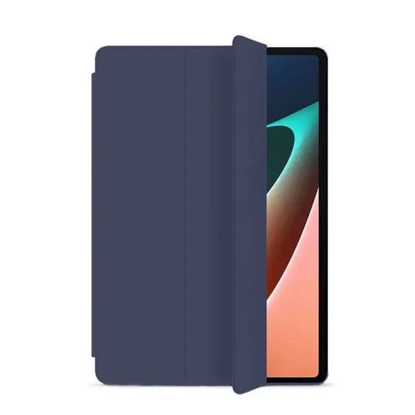 Чехол для Xiaomi Redmi Pad2 11" / Redmi SE 11" 2025 года: Тройной склонный дизайн, полное укрытие, антиударная защита